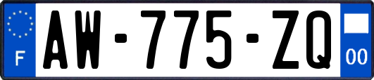 AW-775-ZQ