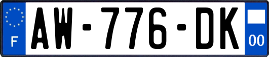 AW-776-DK