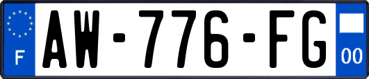 AW-776-FG