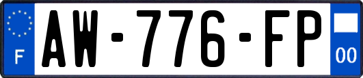 AW-776-FP