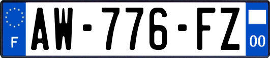 AW-776-FZ