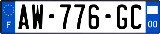 AW-776-GC