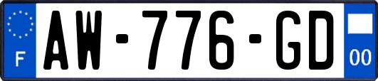 AW-776-GD