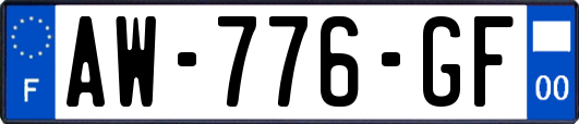 AW-776-GF