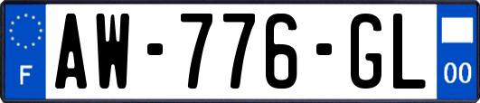 AW-776-GL