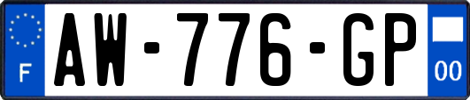 AW-776-GP