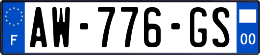 AW-776-GS