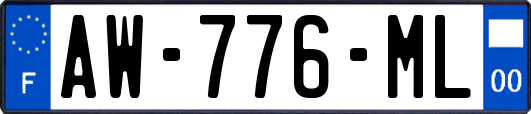 AW-776-ML