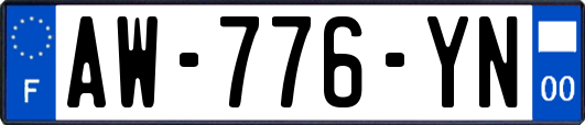 AW-776-YN