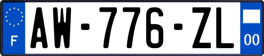 AW-776-ZL