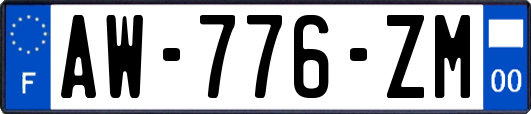 AW-776-ZM