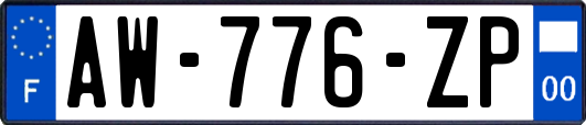 AW-776-ZP