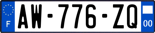 AW-776-ZQ