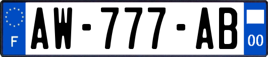 AW-777-AB