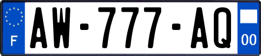 AW-777-AQ