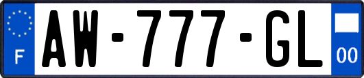 AW-777-GL