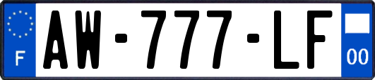 AW-777-LF