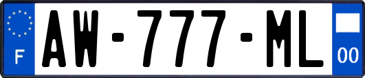 AW-777-ML