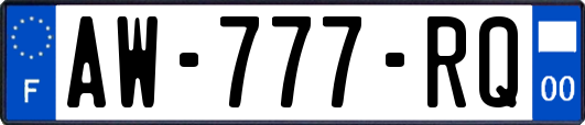 AW-777-RQ