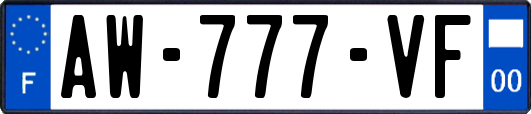 AW-777-VF