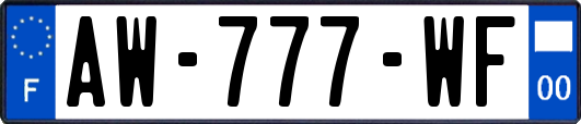 AW-777-WF