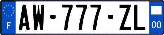 AW-777-ZL