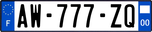 AW-777-ZQ