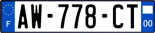 AW-778-CT