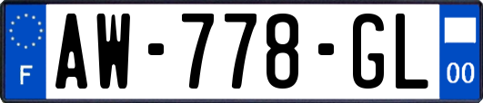 AW-778-GL