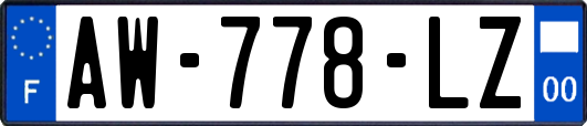 AW-778-LZ