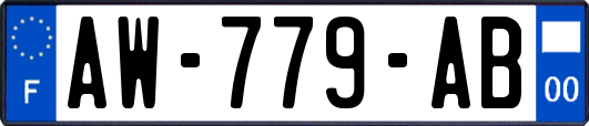 AW-779-AB