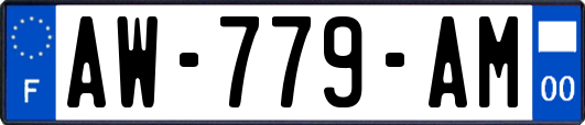 AW-779-AM