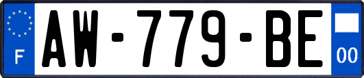 AW-779-BE