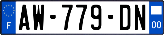 AW-779-DN