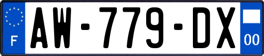 AW-779-DX