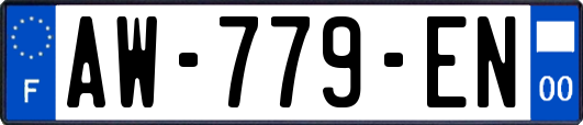 AW-779-EN