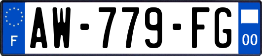 AW-779-FG