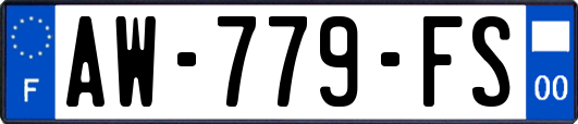AW-779-FS