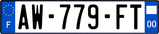 AW-779-FT