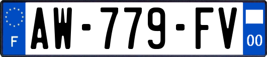AW-779-FV