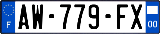 AW-779-FX