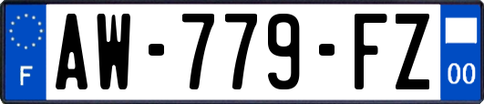 AW-779-FZ