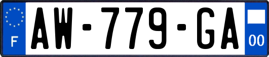 AW-779-GA