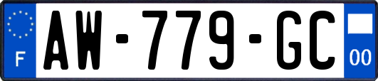 AW-779-GC