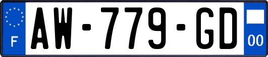 AW-779-GD