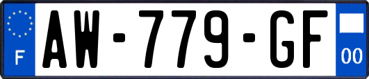 AW-779-GF