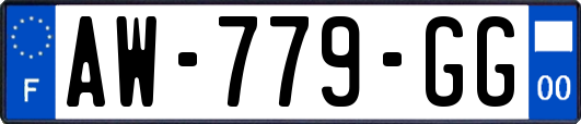 AW-779-GG