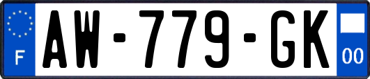 AW-779-GK