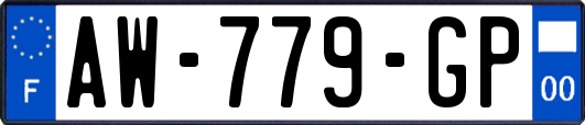 AW-779-GP