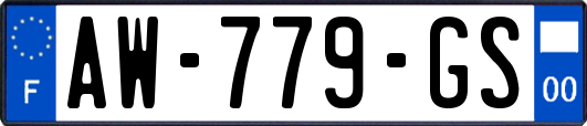 AW-779-GS